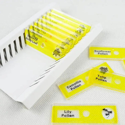 Pack 48 Muestras