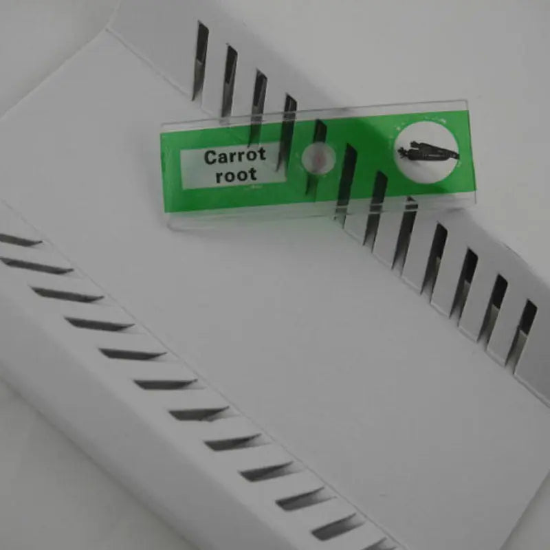 Pack 48 Muestras null