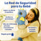 Protector de Cabeza para Bebé