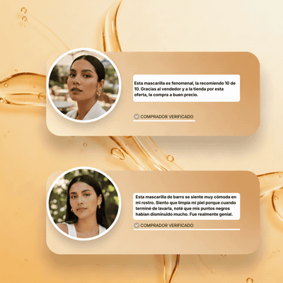 Mascarilla de Burbujas Poros Puros Zymazi