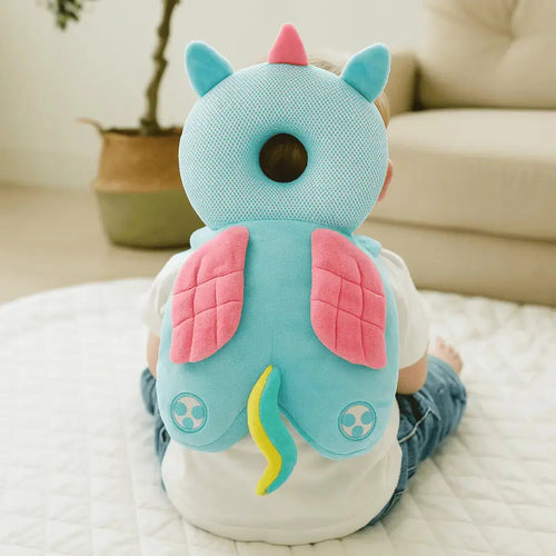 Protector de Cabeza para Bebé