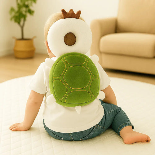 Protector de Cabeza para Bebé