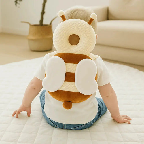 Protector de Cabeza para Bebé