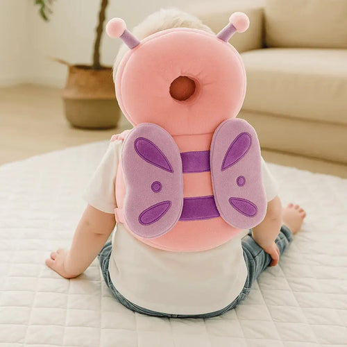 Protector de Cabeza para Bebé
