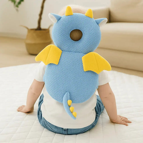 Protector de Cabeza para Bebé