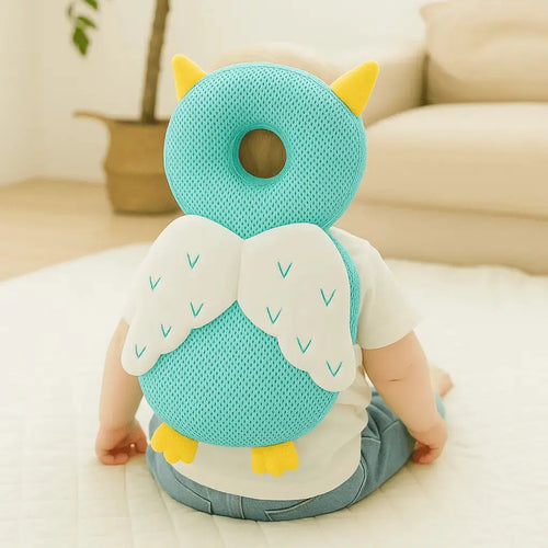 Protector de Cabeza para Bebé